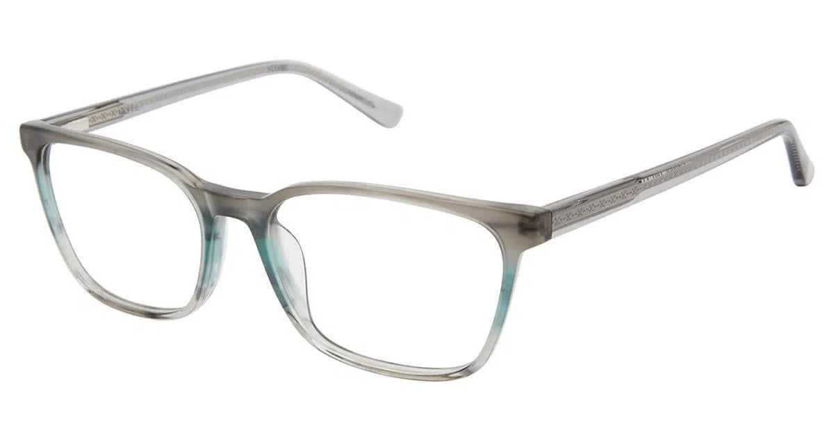 Nicole Miller NMCYPRUS Eyeglasses - view 2